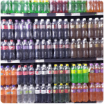 Kingsley 500ml