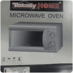 Microwave oven 700w