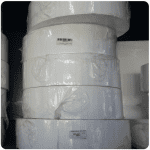 Polystyrene round dummy From R38.80
