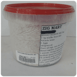 bran muffin mix 1kg