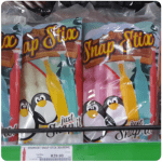 SnapStix 20x80ml Ass. pack