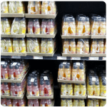 4sho RTD 350ml juices