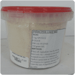 Princess cake mix 1kg