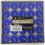 Tea lights 50pc