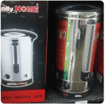 Hot water urn 35L