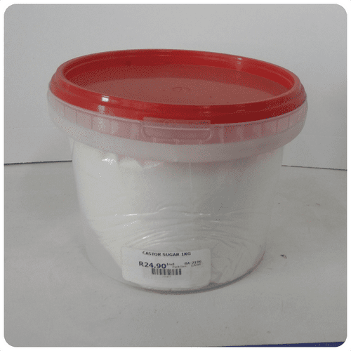 Castor sugar 1kg