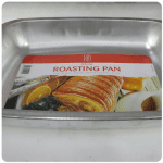 Roasting pan