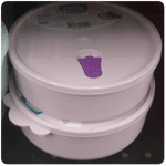 Grand egg storage box 12Eggs