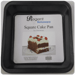 Square Cake pan from R43.90