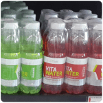 Vita water 500ml