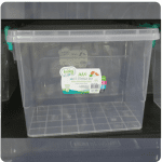 H.L. maxi multi storage 7.8L