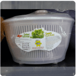 Hobby life salad spinner 5L