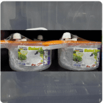 Formosa salad spinner