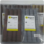 4pc Woven Placemats