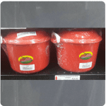 Formosa Microwave rice cooker