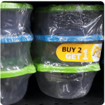 Formosa micro easy value pack 3pc