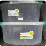 Hobby Life round multi box 3.4L