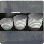 Hobby life nuts bowl
