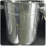 Champagne cooler bucket 4.CC
