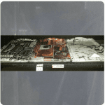 Totally home Assorted Melamine trays