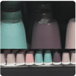 Hobby life motif cup ass. Colours 350ml